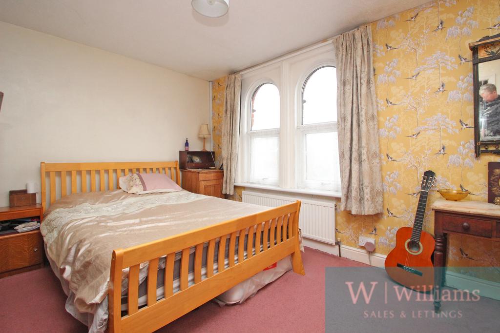 1.1 Bedroom