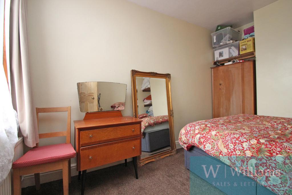 1.1 Bedroom