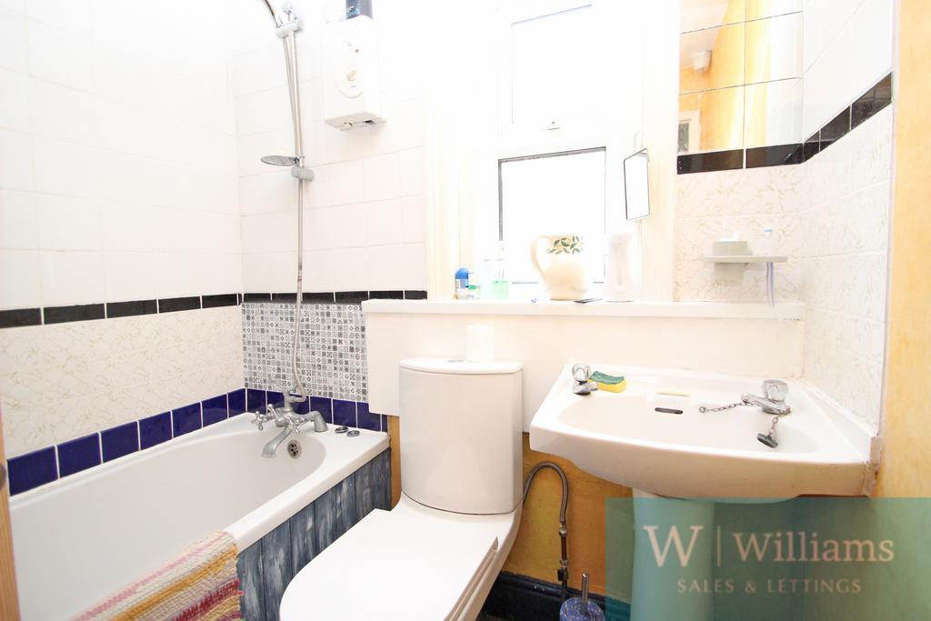 1.1 Bathroom