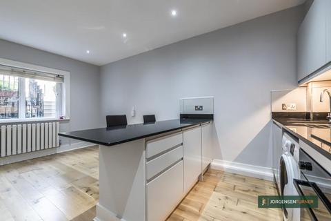 1 bedroom apartment to rent, Carillon Court, Ealing Broadway, W5
