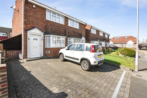 6 The Vyne, Bexleyheath, DA7 6DZ