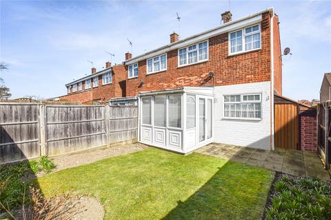 6 The Vyne, Bexleyheath, DA7 6DZ