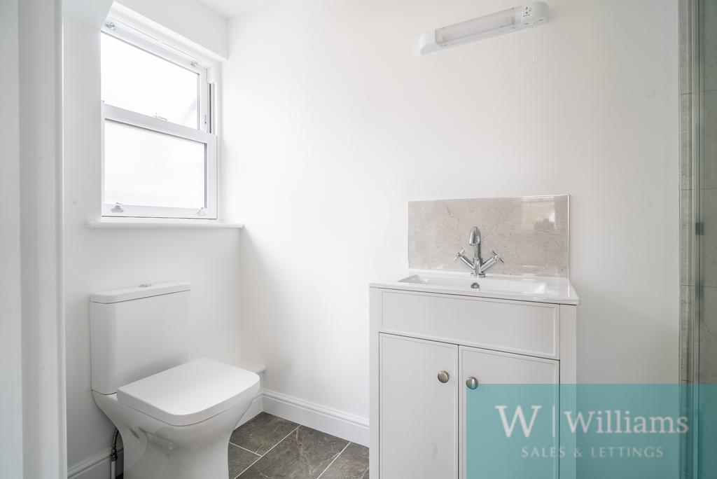 En-suite