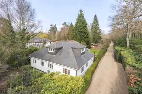 4 bedroom detached bungalow to rent, Ascot,  Berkshire,  SL5