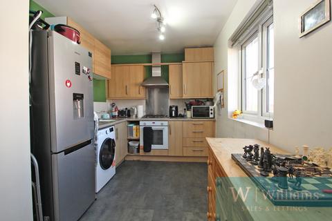 1 bedroom apartment for sale, Snowberry Road, Newport, Isle of Wight