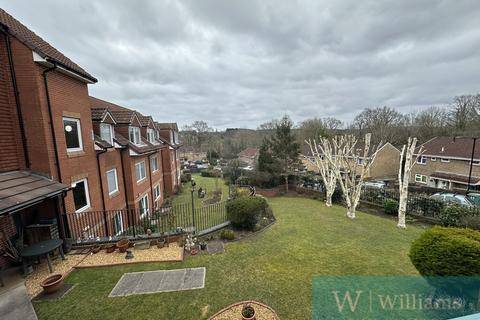 1 bedroom retirement property for sale, Homebray House, Mary  Rose Avenue, Wootton Bridge, Ryde