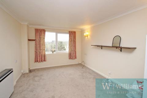 1 bedroom retirement property for sale, Homebray House, Mary  Rose Avenue, Wootton Bridge, Ryde