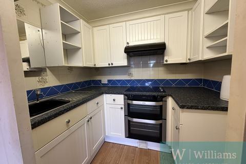 1 bedroom retirement property for sale, Homebray House, Mary  Rose Avenue, Wootton Bridge, Ryde