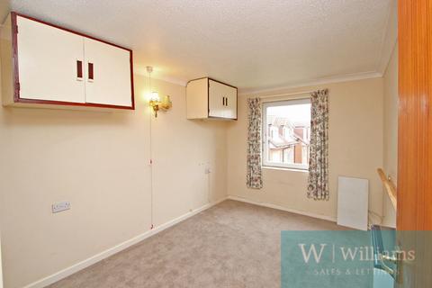 1 bedroom retirement property for sale, Homebray House, Mary  Rose Avenue, Wootton Bridge, Ryde