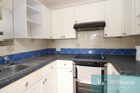 undefined, Homebray House, Mary Rose Avenue, Wootton Bridge, Ryde