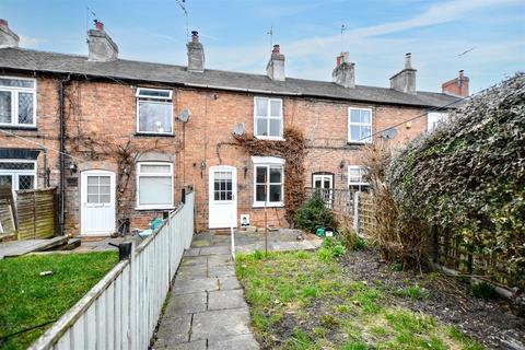16 Long Row, Shardlow, Derby, DE72 2HE