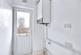 Utility Area/Rear Hall