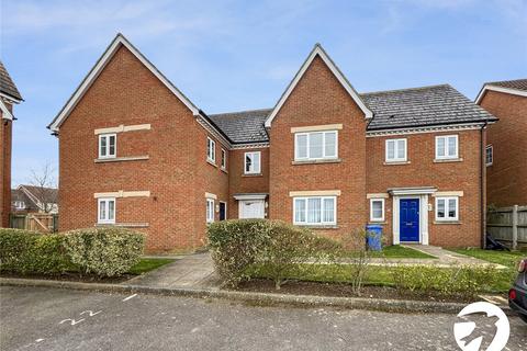 2 bedroom flat for sale, Sanderling Way, Iwade, Sittingbourne, Kent, ME9