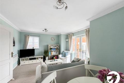 2 bedroom flat for sale, Sanderling Way, Iwade, Sittingbourne, Kent, ME9