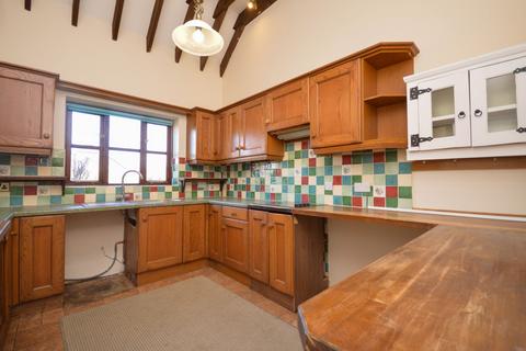 3 bedroom barn conversion to rent, Broom Green Road, North Elmham, NR20