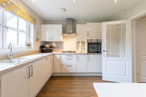 1 Belmont Park, Scone, Perth, PH2 6TU