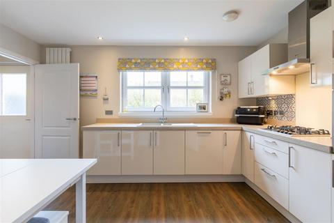 1 Belmont Park, Scone, Perth, PH2 6TU