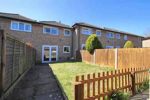 14 Ecton Walk, Old Catton, Norwich, NR6 7ES