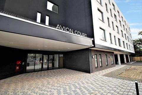 undefined, London Road, Crawley RH10