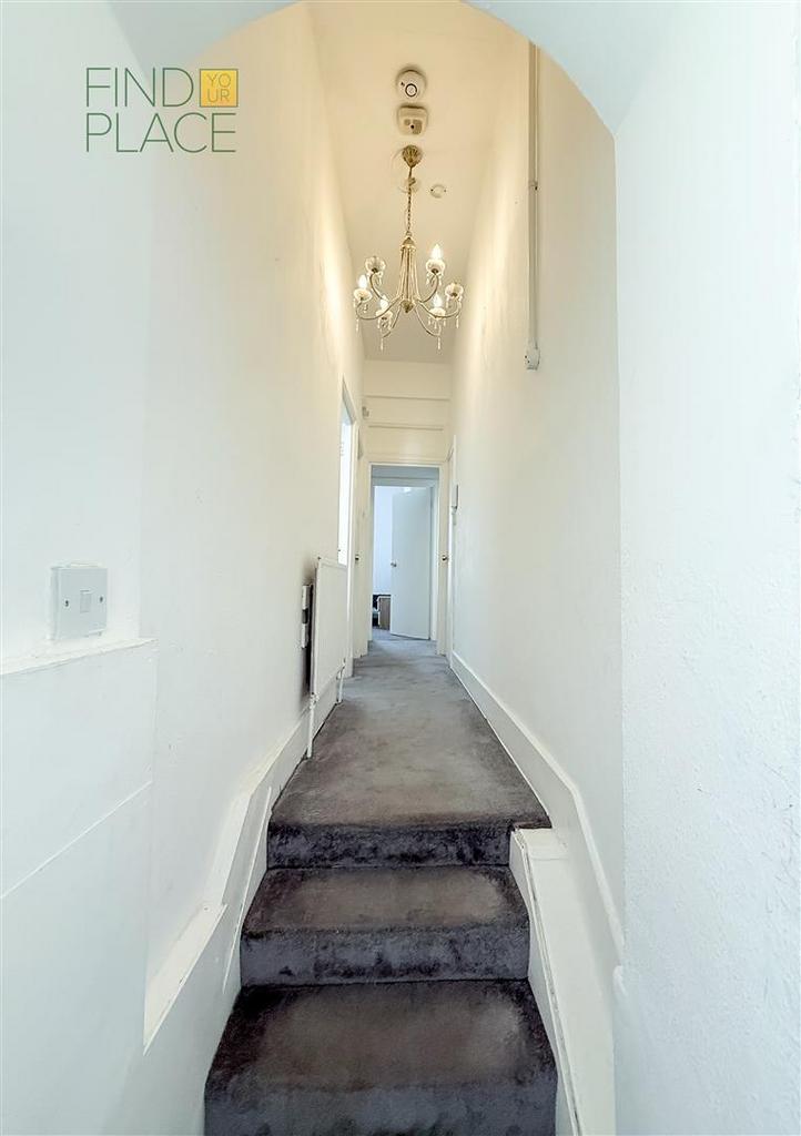 Hall way