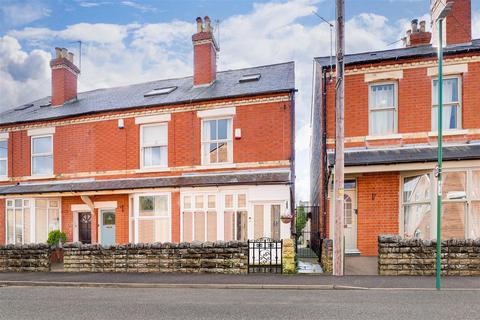 20 Bennett Street, Nottingham, NG3 5GP