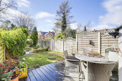 20 Bennett Street, Nottingham, NG3 5GP