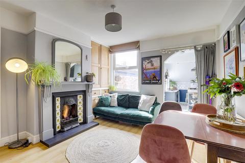 20 Bennett Street, Nottingham, NG3 5GP