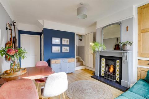 20 Bennett Street, Nottingham, NG3 5GP