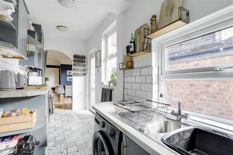 20 Bennett Street, Nottingham, NG3 5GP