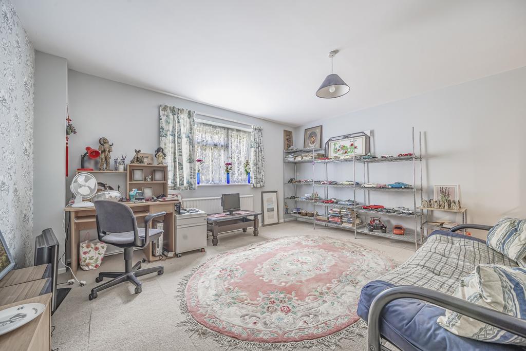 Bedroom Four