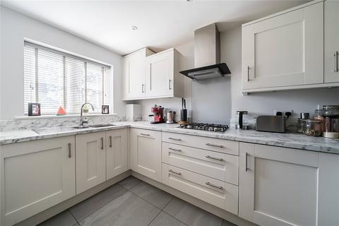 2 bedroom end of terrace house for sale, Skylark Place, Farnham GU9