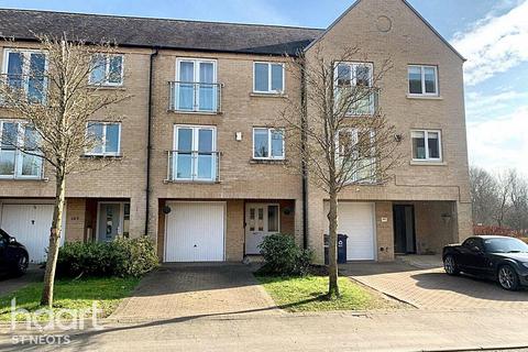 107 Skipper Way, Little Paxton, St Neots, PE19 6LT