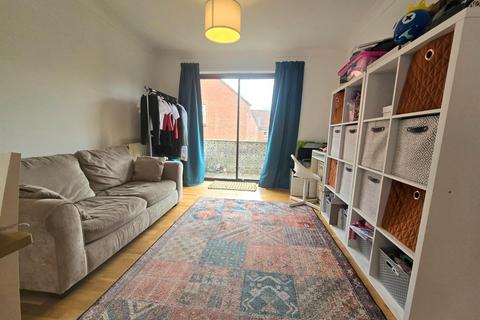 6 Tidcombe Close, Tiverton, EX16 4RA