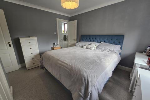 6 Tidcombe Close, Tiverton, EX16 4RA