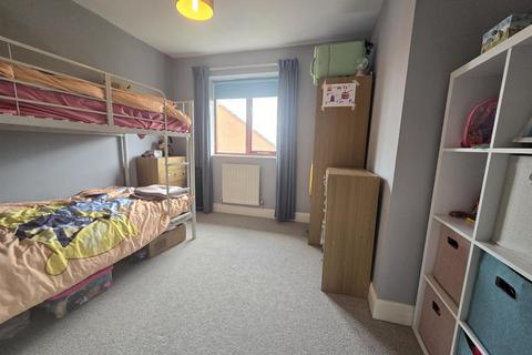 6 Tidcombe Close, Tiverton, EX16 4RA