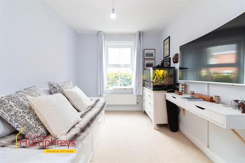 3 bedroom terraced house for sale, Newmans Close, Wimborne