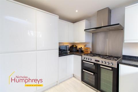 undefined, Newmans Close, Wimborne