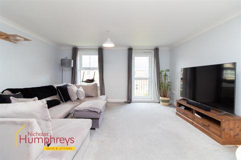undefined, Newmans Close, Wimborne