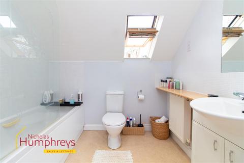 undefined, Newmans Close, Wimborne