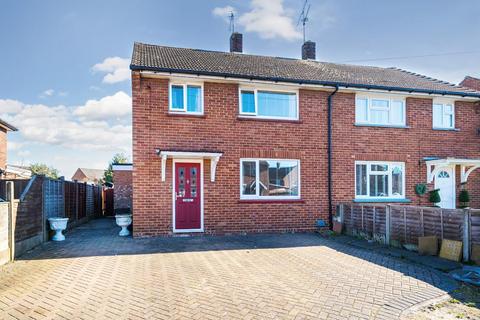 3 bedroom house for sale, Star Post Road, Camberley GU15