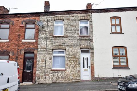 3 bedroom terraced house for sale, Lamb Street, Whelley, Wigan, WN1 3XU