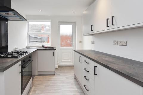 3 bedroom terraced house for sale, Lamb Street, Whelley, Wigan, WN1 3XU