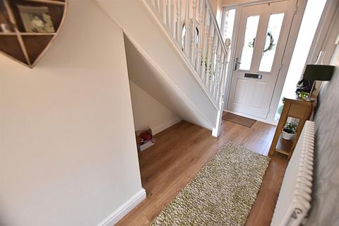 6 Atkinsons Lane, Waltham, Grimsby, DN37 0HL