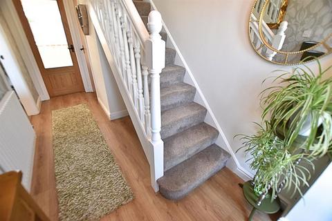 6 Atkinsons Lane, Waltham, Grimsby, DN37 0HL