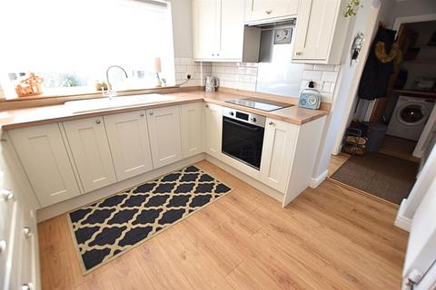 6 Atkinsons Lane, Waltham, Grimsby, DN37 0HL