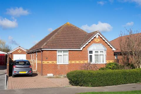 3 bedroom detached bungalow for sale, Newbridge Road, Burstwick