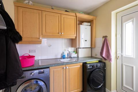 3 bedroom detached bungalow for sale, Newbridge Road, Burstwick