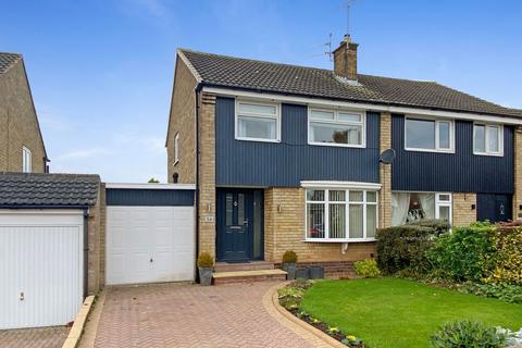 3 bedroom semi-detached house for sale, Barwick in Elmet, Gascoigne Road, LS15