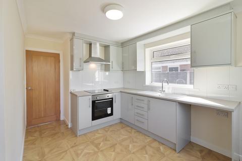 undefined, Woodthorpe Close, Shuttlewood, S44