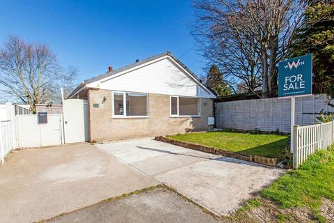 undefined, Woodthorpe Close, Shuttlewood, S44